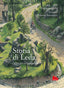 Copertina del libro STORIA DI LEDA