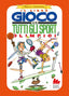 Copertina del libro IL LIBRO GIOCO DI TUTTI GLI SP