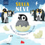 Copertina del libro FIGURE MAGICHE. SULLA NEVE