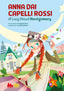 Copertina del libro STELLE POLARI - ANNA DAI CAPELLI ROSSI N