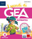 Copertina del libro I MONDI DI GEA CLASSE 4 SCIENT SET