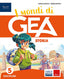 Copertina del libro I MONDI DI GEA CLASSE 5 ANTROP SET