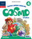 Copertina del libro SUSS.4 COSMO SCOPRO E IMPARO 4