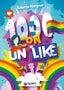 Copertina del libro 1000 CON UN LIKE