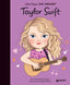 Copertina del libro TAYLOR SWIFT