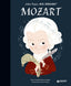 Copertina del libro MOZART
