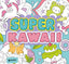 Copertina del libro SUPER KAWAII