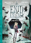 Copertina del libro ENID ENIGMA. IL FIORE DELLE TENEBRE