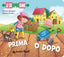 Copertina del libro PRIMA O DOPO