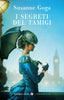 Copertina del libro I SEGRETI DEL TAMIGI