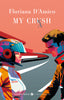 Copertina del libro MY CRASH
