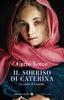 Copertina del libro IL SORRISO DI CATERINA
