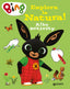 Copertina del libro BING ESPLORA LA NATURA!