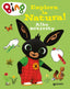 Copertina del libro BING ESPLORA LA NATURA!