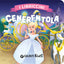 Copertina del libro CENERENTOLA. I MIEI LIBRICINI DELLE FIAB