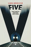 Copertina del libro FIVE