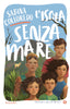 Copertina del libro L'ISOLA SENZA MARE