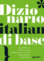 Copertina del libro DIZIONARIO ITALIANO DI BASE