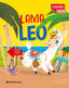 Copertina del libro LA STORIA DI LAMA LEO
