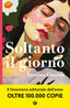 Copertina del libro SOLTANTO IL GIORNO