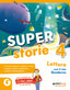 Copertina del libro SUPER STORIE 4