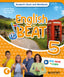 Copertina del libro ENGLISH BEAT 5