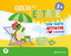 Copertina del libro GIOCHI PER L'ESTATE 7+. EDIZ. A COLORI