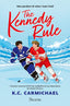 Copertina del libro THE KENNEDY RULE