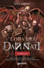 Copertina del libro L'ABISSO - L'ORA DEI DANNATI