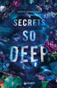 Copertina del libro SECRETS SO DEEP