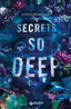 Copertina del libro SECRETS SO DEEP