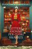 Copertina del libro LETTERE ANONIME PER CUORI SMARRITI