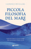 Copertina del libro PICCOLA FILOSOFIA DEL MARE