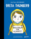 Copertina del libro GRETA THUMBERG