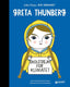 Copertina del libro GRETA THUMBERG