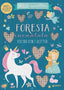 Copertina del libro FORESTA INCANTATA