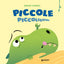 Copertina del libro PICCOLE PICCOLISSIME