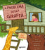 Copertina del libro IL PROBLEMA DELLA GIRAFFA