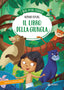 Copertina del libro IL LIBRO DELLA GIUNGLA