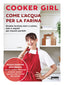 Copertina del libro COME L'ACQUA PER LA FARINA. NUOVA EDIZIO