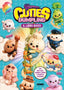 Copertina del libro SKIFIDOL CUTIES DUMPLING. IL LIBRO GIOCO