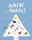 Copertina del libro ALBERI DI PAROLE
