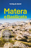Copertina del libro MATERA E BASILICATA 4