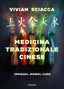 Copertina del libro MEDICINA TRADIZIONALE CINESE