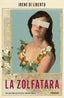Copertina del libro LA ZOLFATARA