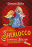 Copertina del libro ELEMENTARE, STILTON! E ALTRE INDAGINI