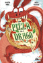 Copertina del libro UNA PIZZA PER IL DRAGO