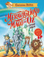 Copertina del libro IL MERAVIGLIOSO MAGO DI OZ