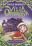 Copertina del libro VILLA OMBROSA 1. VINNY NELLA CASA STREGA