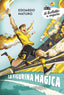 Copertina del libro LA FIGURINA MAGICA
